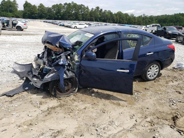 NISSAN VERSA S 2012 3n1cn7ap5cl822662