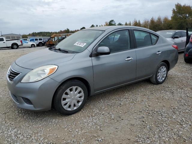 NISSAN VERSA 2012 3n1cn7ap5cl823715