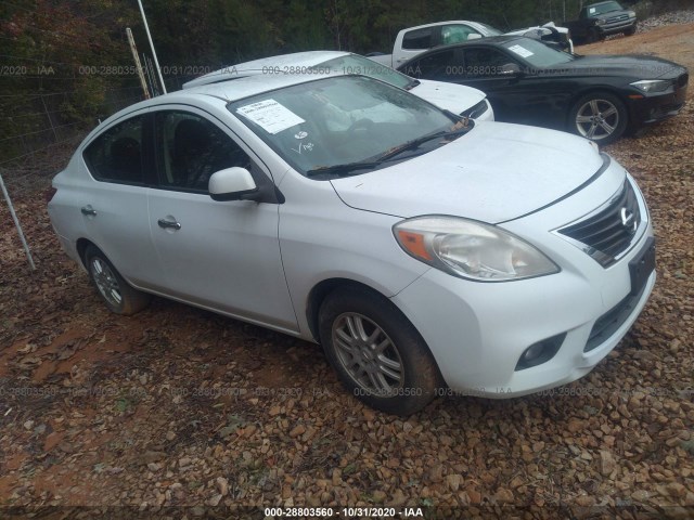 NISSAN VERSA 2012 3n1cn7ap5cl825111