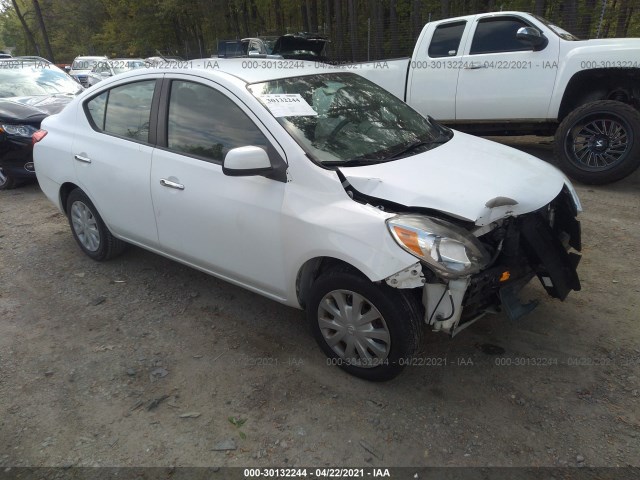 NISSAN VERSA 2012 3n1cn7ap5cl826002