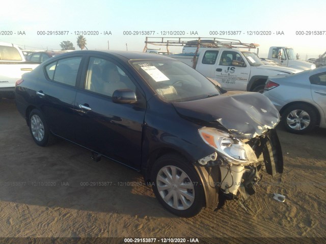 NISSAN VERSA 2012 3n1cn7ap5cl828168