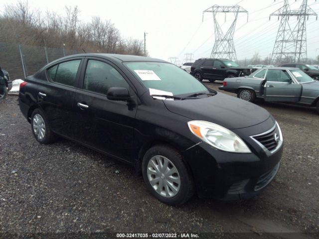 NISSAN VERSA 2012 3n1cn7ap5cl828655