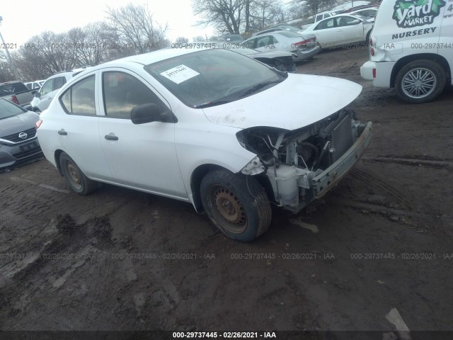 NISSAN VERSA 2012 3n1cn7ap5cl833614