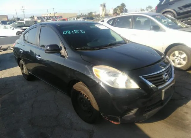 NISSAN VERSA 2012 3n1cn7ap5cl835394