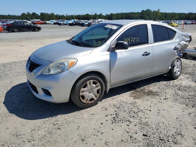 NISSAN VERSA 2012 3n1cn7ap5cl836660