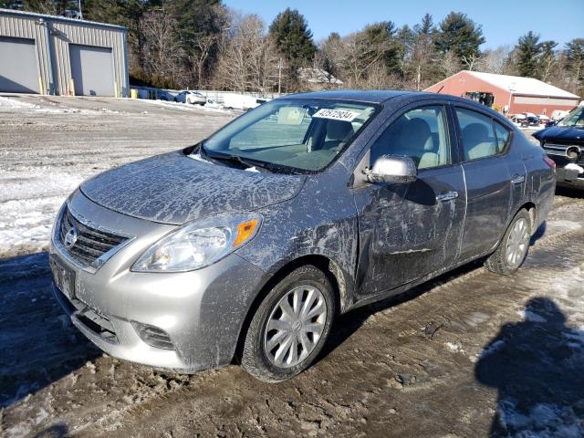 NISSAN VERSA 2012 3n1cn7ap5cl836805