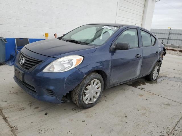 NISSAN VERSA 2012 3n1cn7ap5cl837016