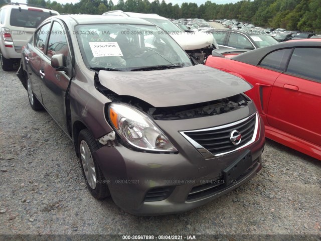 NISSAN VERSA 2012 3n1cn7ap5cl837128