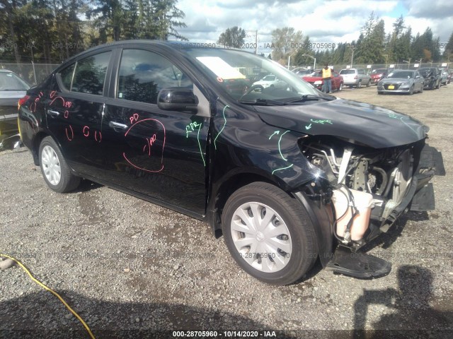 NISSAN VERSA 2012 3n1cn7ap5cl837145