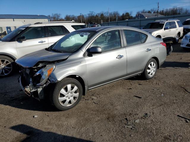 NISSAN VERSA S 2012 3n1cn7ap5cl837341