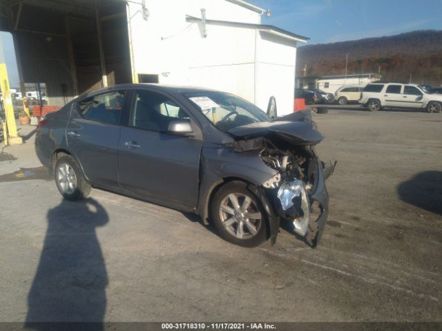 NISSAN VERSA 2012 3n1cn7ap5cl837727