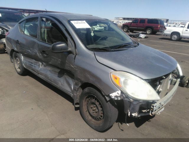 NISSAN VERSA 2012 3n1cn7ap5cl838957