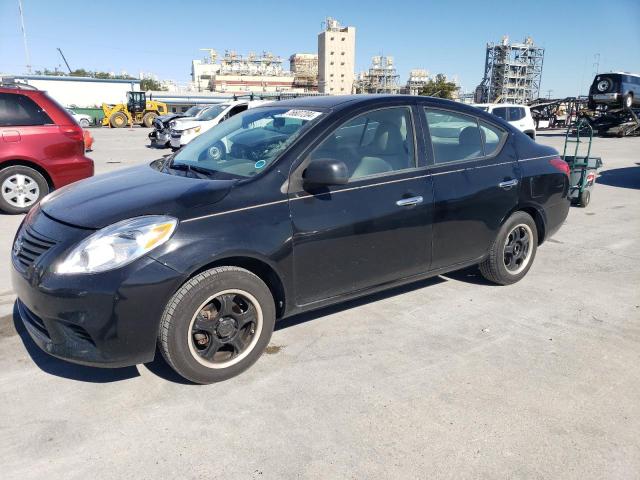 NISSAN VERSA S 2012 3n1cn7ap5cl839462