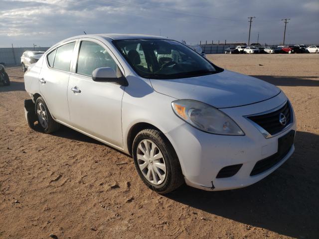 NISSAN VERSA S 2012 3n1cn7ap5cl839591