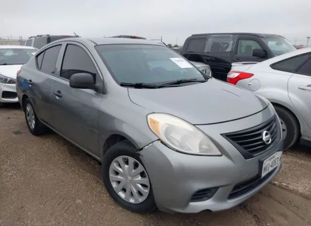 NISSAN VERSA 2012 3n1cn7ap5cl839669