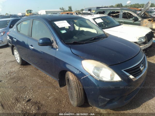 NISSAN VERSA 2012 3n1cn7ap5cl842832