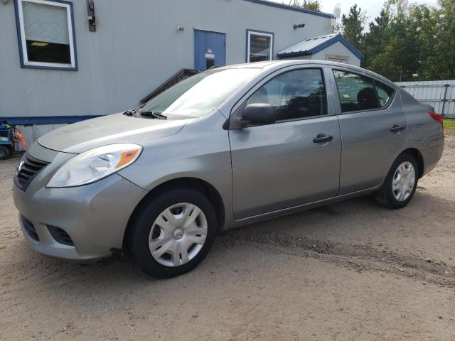 NISSAN VERSA S 2012 3n1cn7ap5cl843298