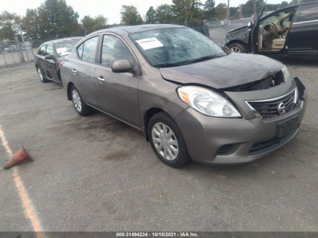 NISSAN VERSA 2012 3n1cn7ap5cl844516