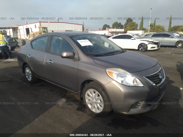 NISSAN VERSA 2012 3n1cn7ap5cl847738