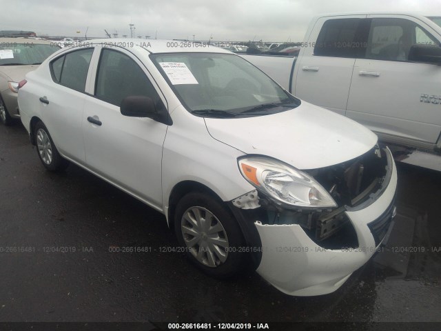 NISSAN VERSA 2012 3n1cn7ap5cl848596