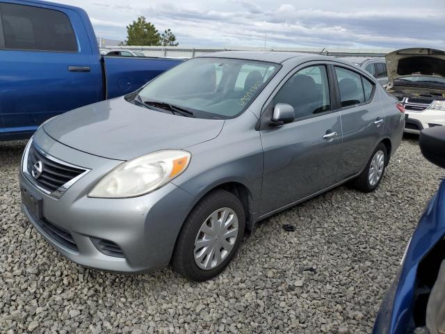 NISSAN VERSA S 2012 3n1cn7ap5cl850879