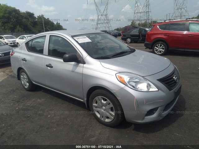 NISSAN VERSA 2012 3n1cn7ap5cl853636