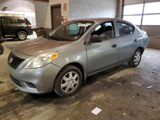 NISSAN VERSA 2012 3n1cn7ap5cl854088