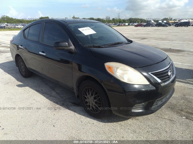 NISSAN VERSA 2012 3n1cn7ap5cl855368