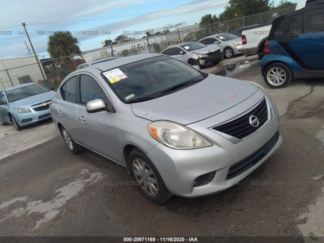 NISSAN VERSA 2012 3n1cn7ap5cl856116