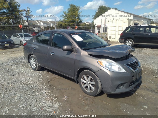 NISSAN VERSA 2012 3n1cn7ap5cl857542