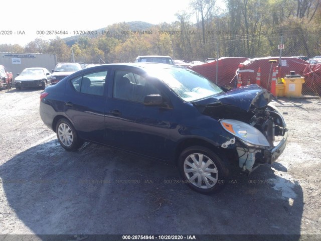 NISSAN VERSA 2012 3n1cn7ap5cl858819