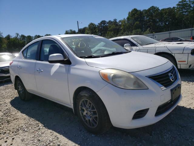 NISSAN VERSA S 2012 3n1cn7ap5cl859565