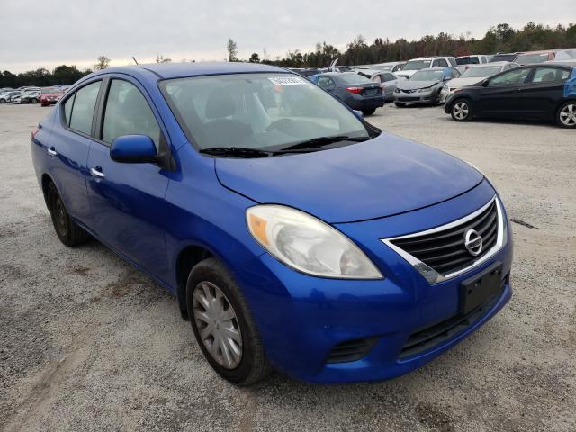 NISSAN VERSA 2012 3n1cn7ap5cl859923