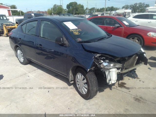 NISSAN VERSA 2012 3n1cn7ap5cl861462