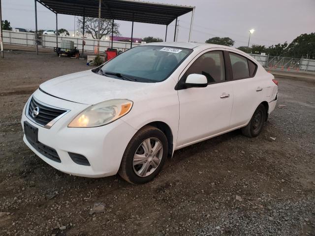 NISSAN VERSA 2012 3n1cn7ap5cl861669