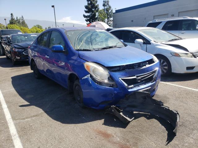 NISSAN VERSA S 2012 3n1cn7ap5cl862773