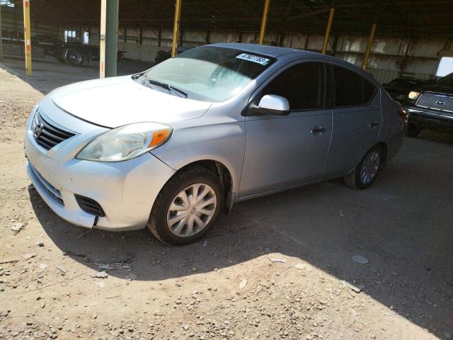 NISSAN VERSA S 2012 3n1cn7ap5cl863034