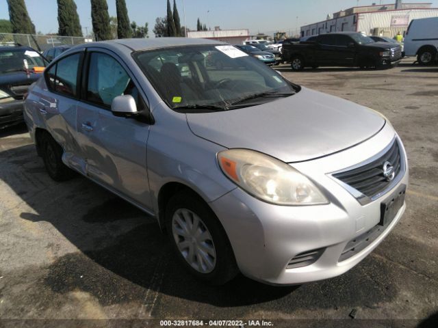 NISSAN VERSA 2012 3n1cn7ap5cl863695