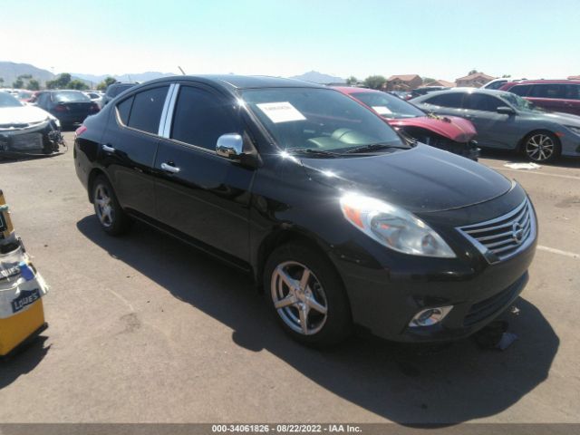 NISSAN VERSA 2012 3n1cn7ap5cl864006