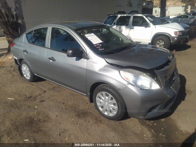 NISSAN VERSA 2012 3n1cn7ap5cl864071