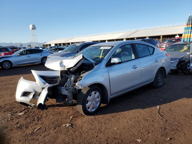 NISSAN VERSA S 2012 3n1cn7ap5cl868413