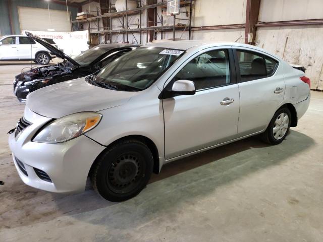 NISSAN VERSA 2012 3n1cn7ap5cl869223