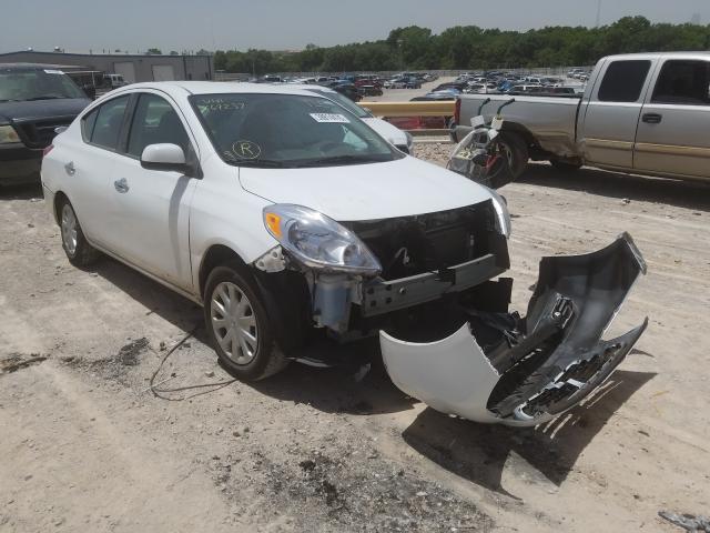 NISSAN VERSA S 2012 3n1cn7ap5cl869237