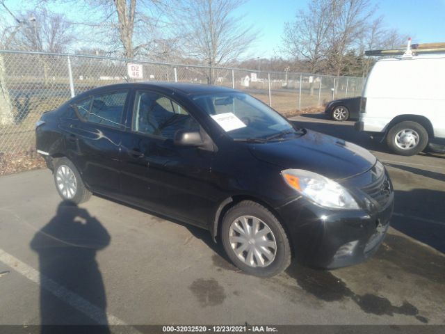 NISSAN VERSA 2012 3n1cn7ap5cl872462