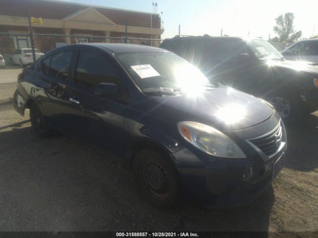 NISSAN VERSA 2012 3n1cn7ap5cl873191