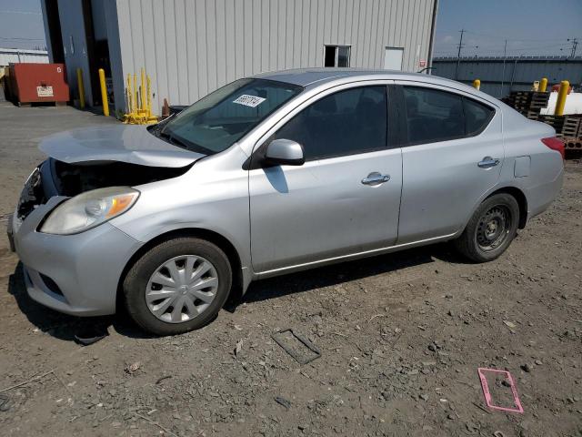 NISSAN VERSA S 2012 3n1cn7ap5cl873675