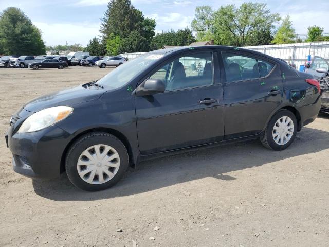 NISSAN VERSA 2012 3n1cn7ap5cl875345