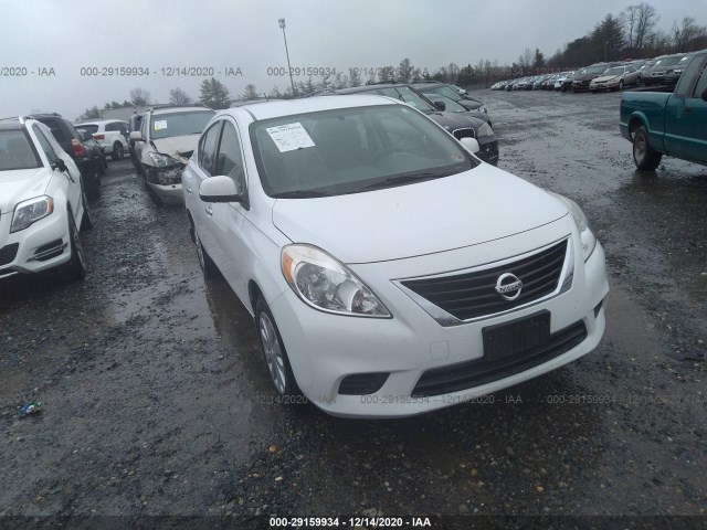 NISSAN VERSA 2012 3n1cn7ap5cl876124