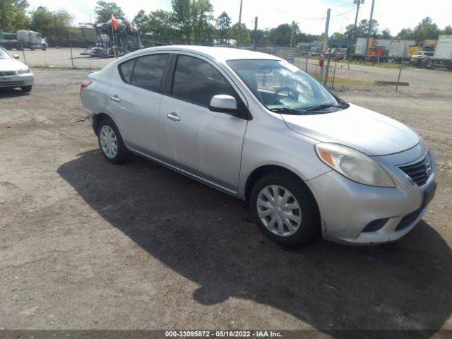 NISSAN VERSA 2012 3n1cn7ap5cl878262