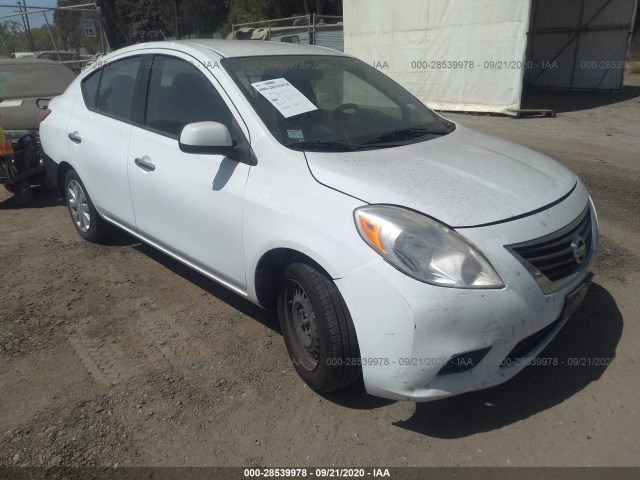 NISSAN VERSA 2012 3n1cn7ap5cl878746